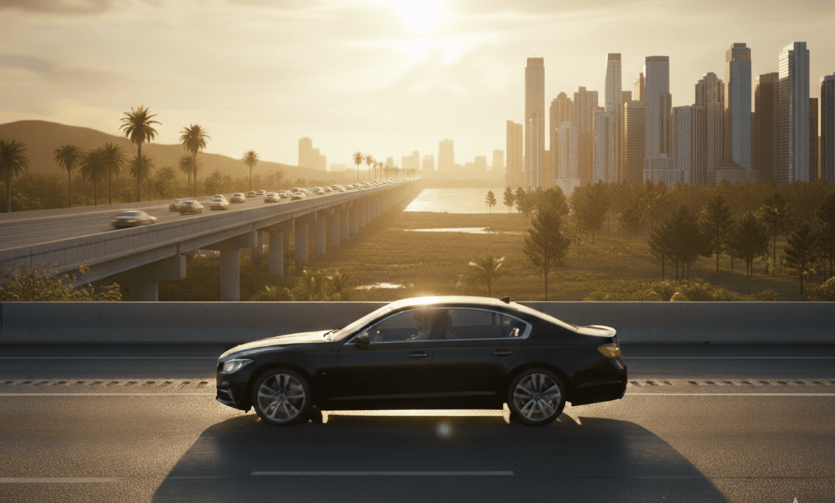 INTERSTATE TRASNSPORTATION